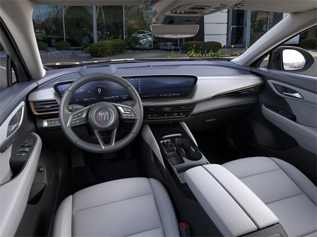 New 2026 Buick Envision Avenir image 15