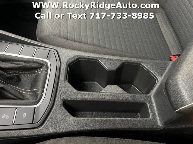 Used 2024 Volkswagen Jetta S image 17