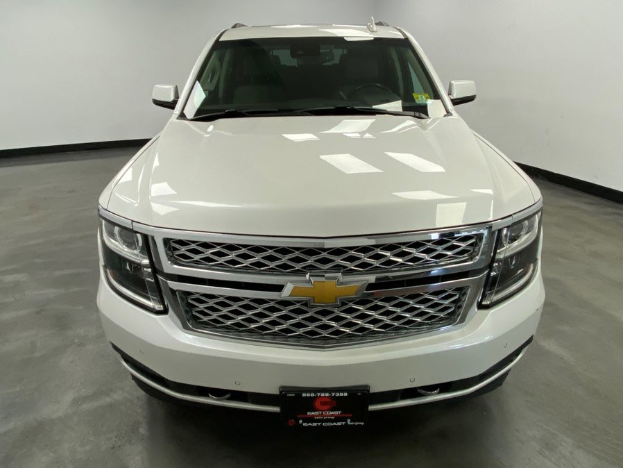 Used 2019 Chevrolet Tahoe LT w/ LT Signature Package AWD/4WD image 9