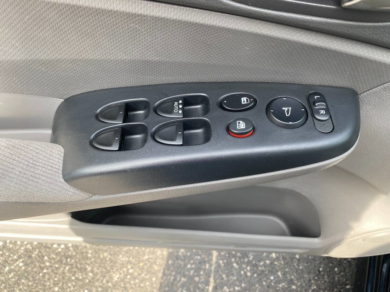 Used 2007 Honda Civic EX image 12