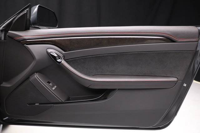 Used 2015 Cadillac CTS V RWD image 55