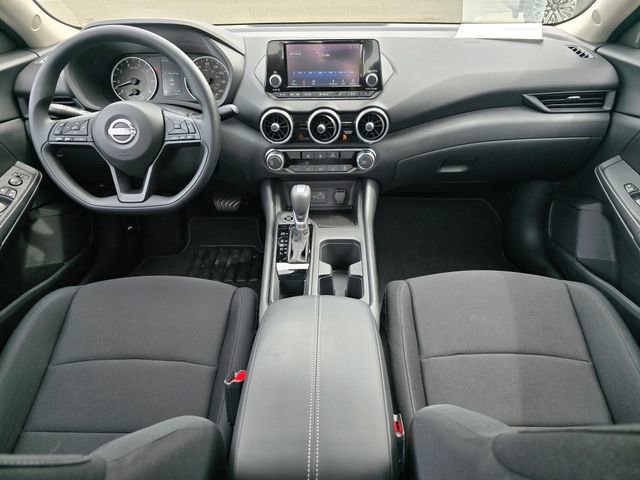 Used 2025 Nissan Sentra S FWD image 14