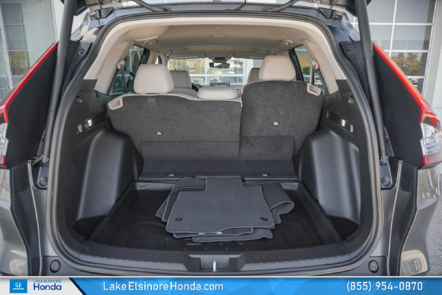 Used 2024 Honda CR-V EX-L image 29