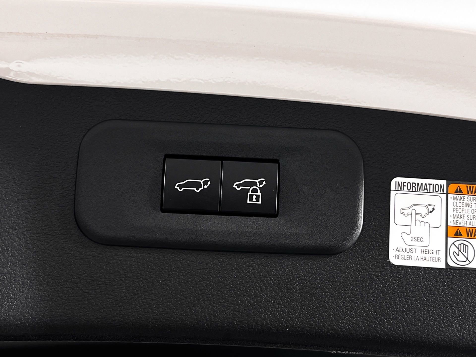 Used 2022 Lexus NX 350 AWD w/ Premium Package image 32