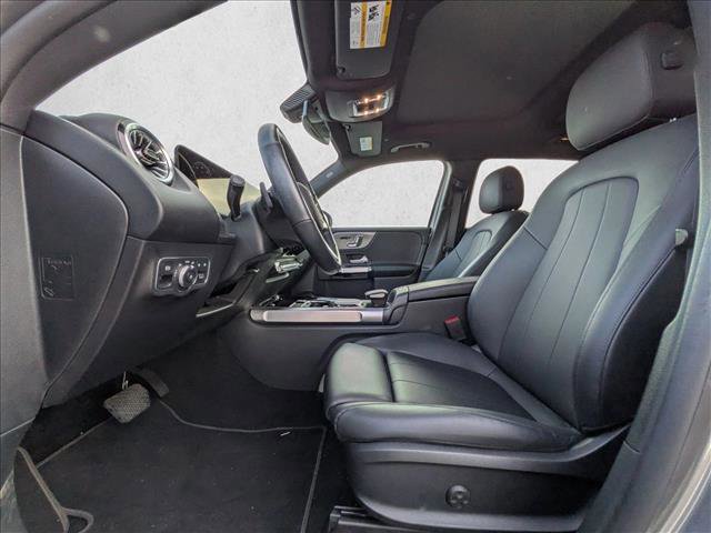 Certified 2023 Mercedes-Benz GLB 250 image 14