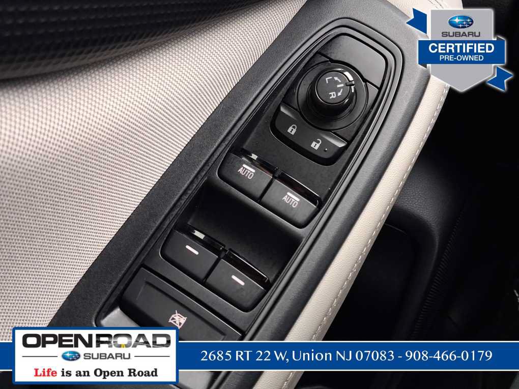 Certified 2023 Subaru Forester Premium AWD/4WD image 34