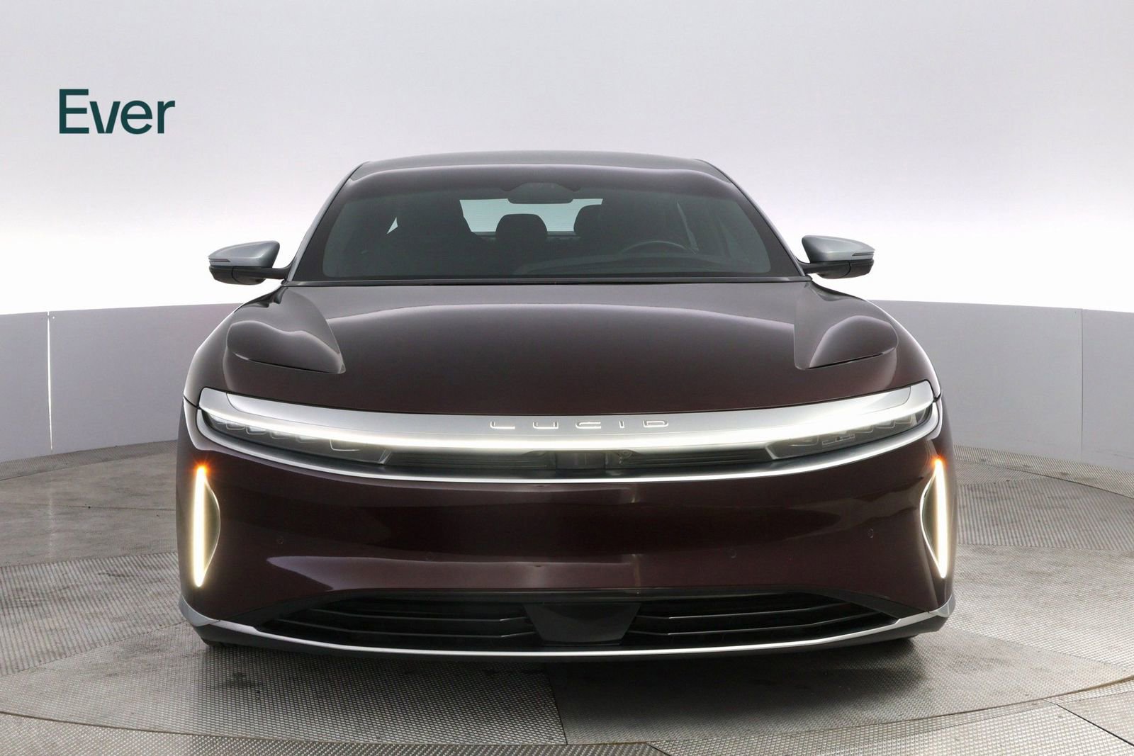 Used 2022 Lucid Air Grand Touring image 3
