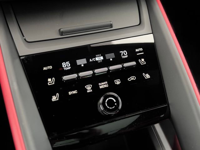 New 2026 Porsche Macan 4S Electric AWD/4WD image 31