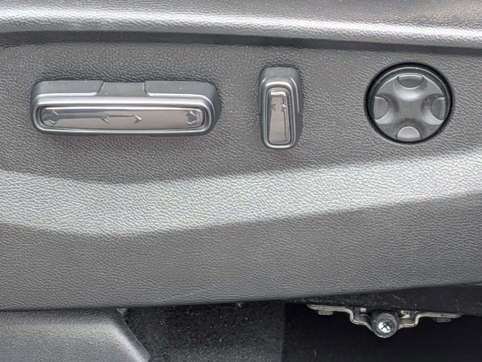 Certified 2019 Honda CR-V EX image 16