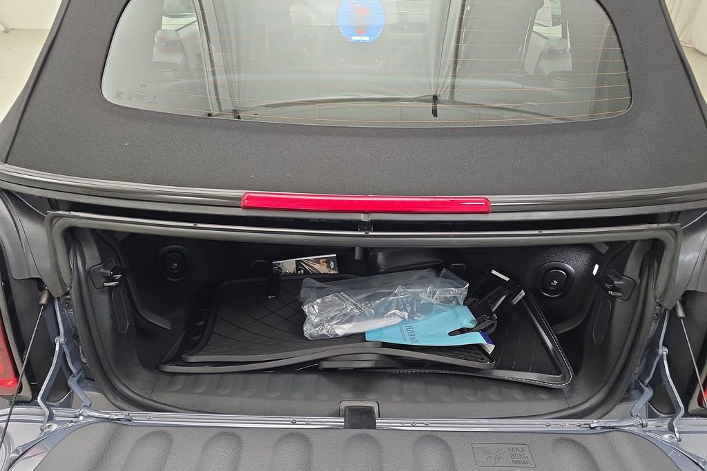 New 2026 MINI Cooper S image 25