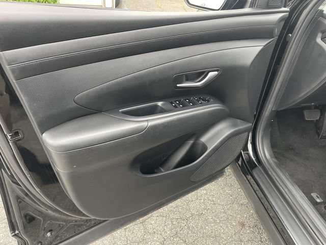 Used 2025 Hyundai Tucson SEL AWD/4WD image 18