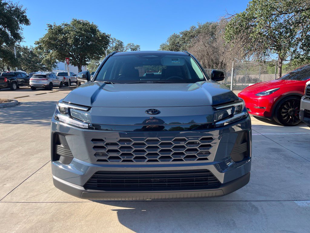 New 2026 Toyota RAV4 XLE Premium