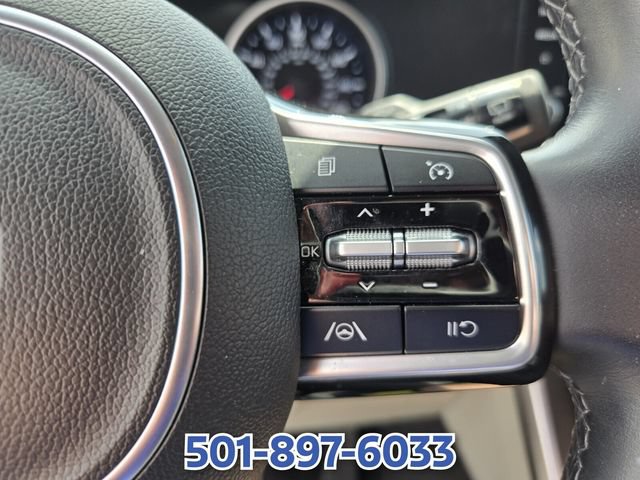 Used 2024 Kia Carnival LX FWD image 28