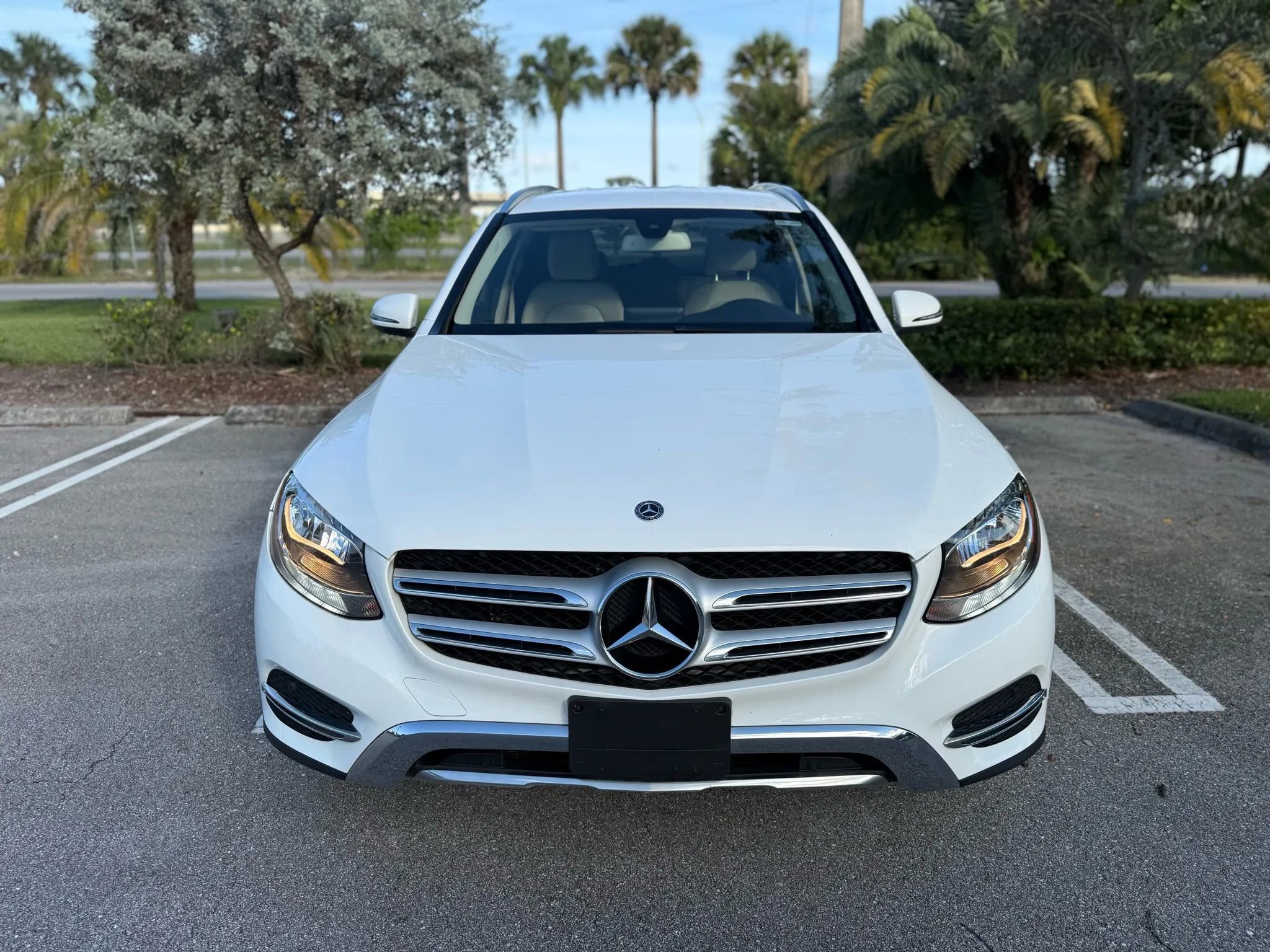 Used 2018 Mercedes-Benz GLC 300 4MATIC image 13