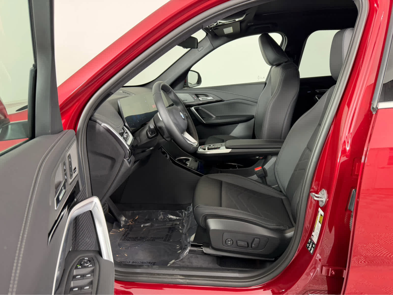 New 2026 BMW X1 xDrive28i w/ Convenience Package image 9