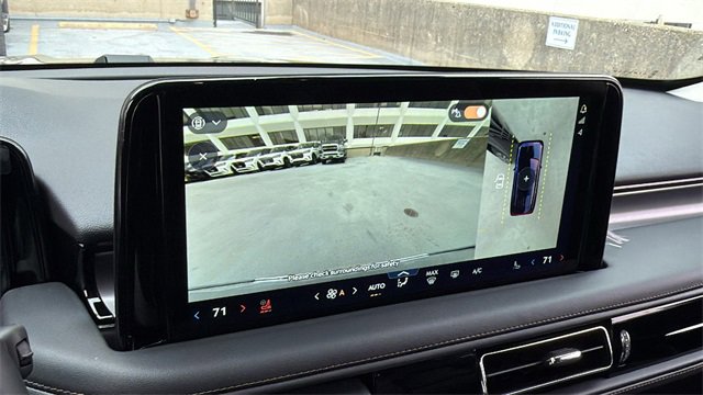 New 2026 Lincoln Aviator AWD image 18