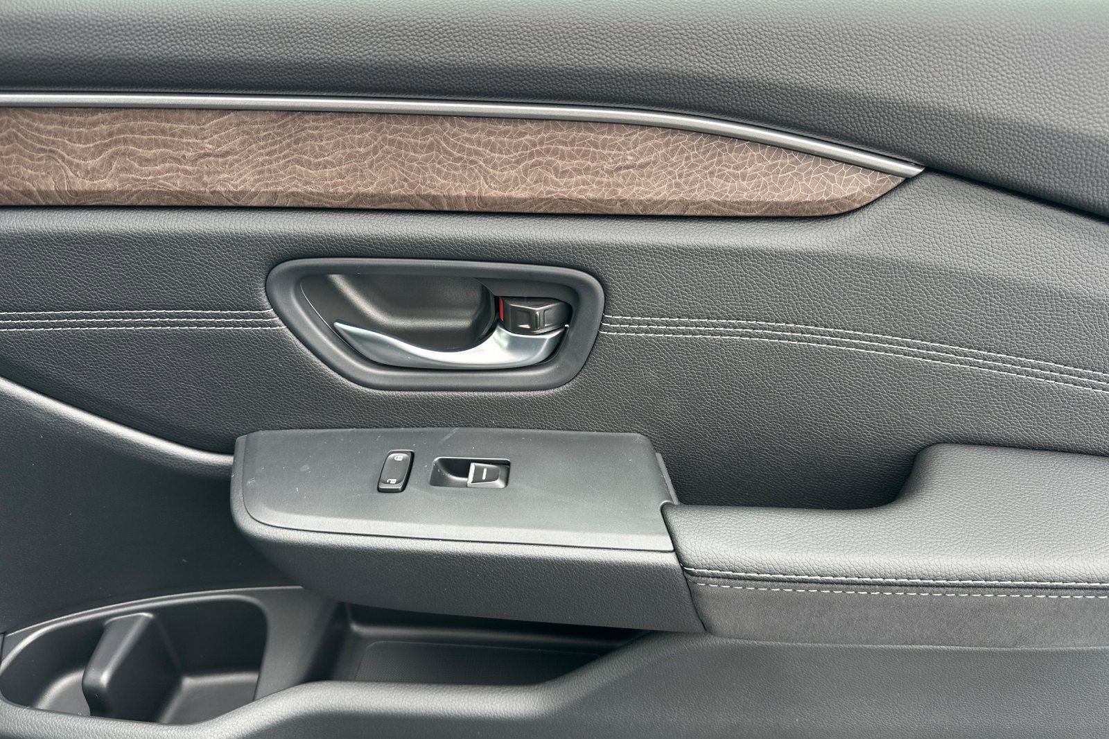 New 2026 Honda Pilot Elite image 22