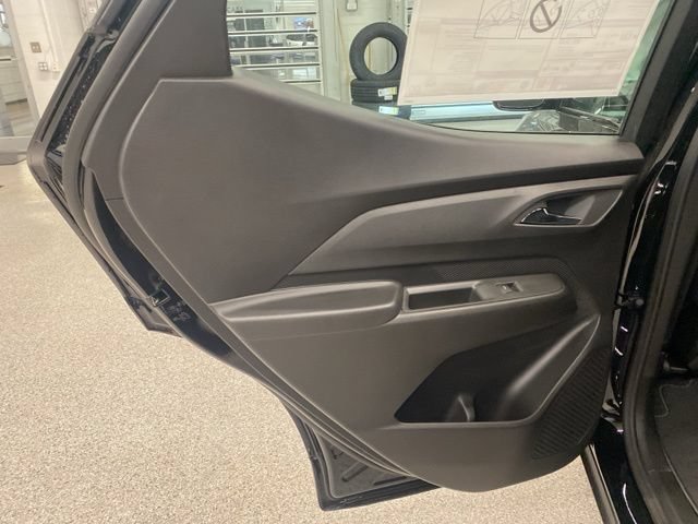 New 2027 Chevrolet Bolt RS FWD image 30