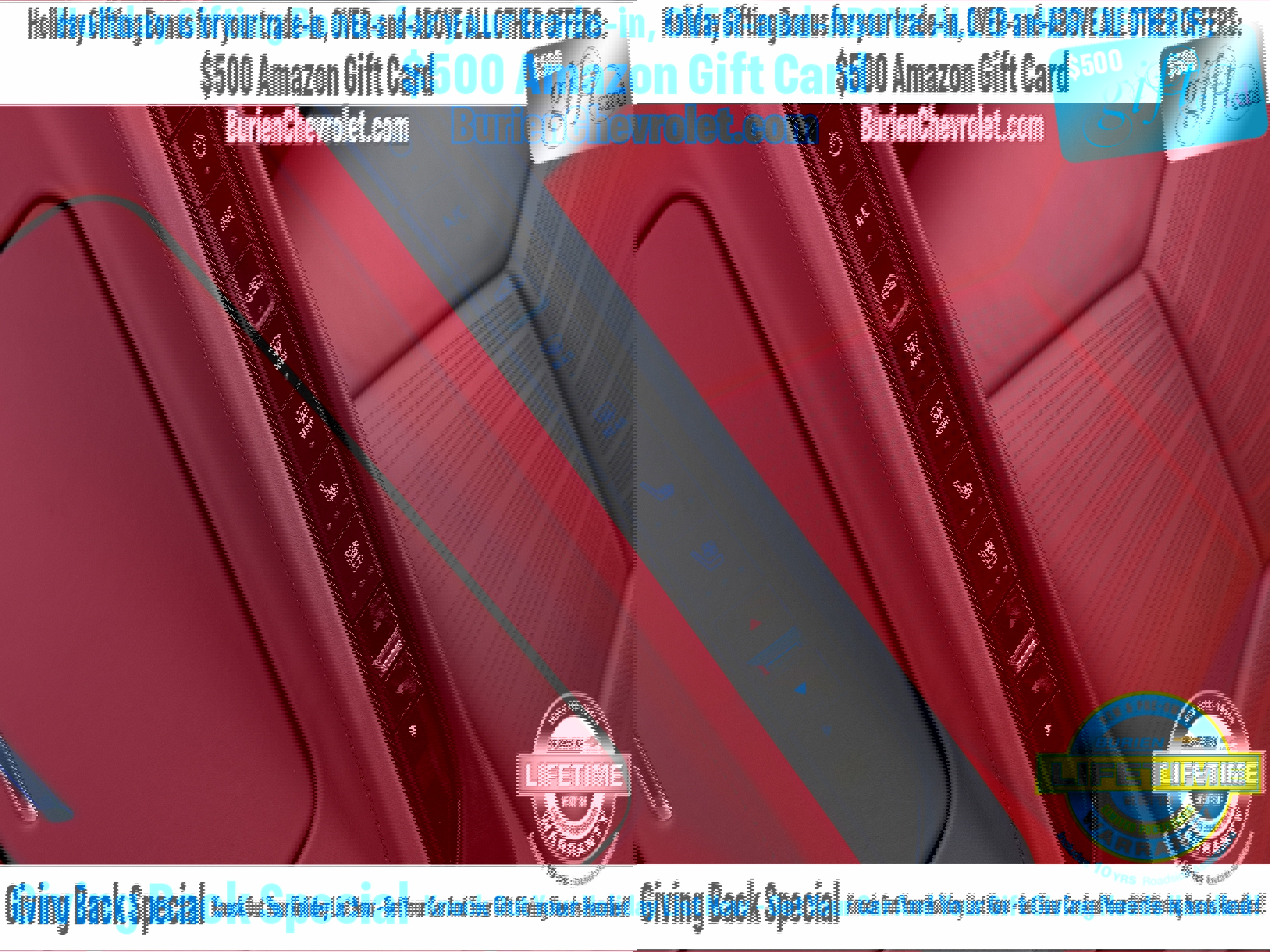 Used 2023 Chevrolet Corvette 3LT w/ Z51 Performance Package image 19