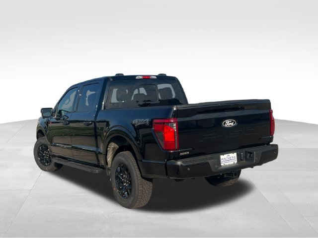 New 2026 Ford F150 XLT w/ Equipment Group 302A MID AWD/4WD image 4