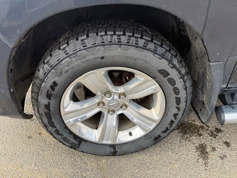 Used 2016 RAM 1500 Sport image 15