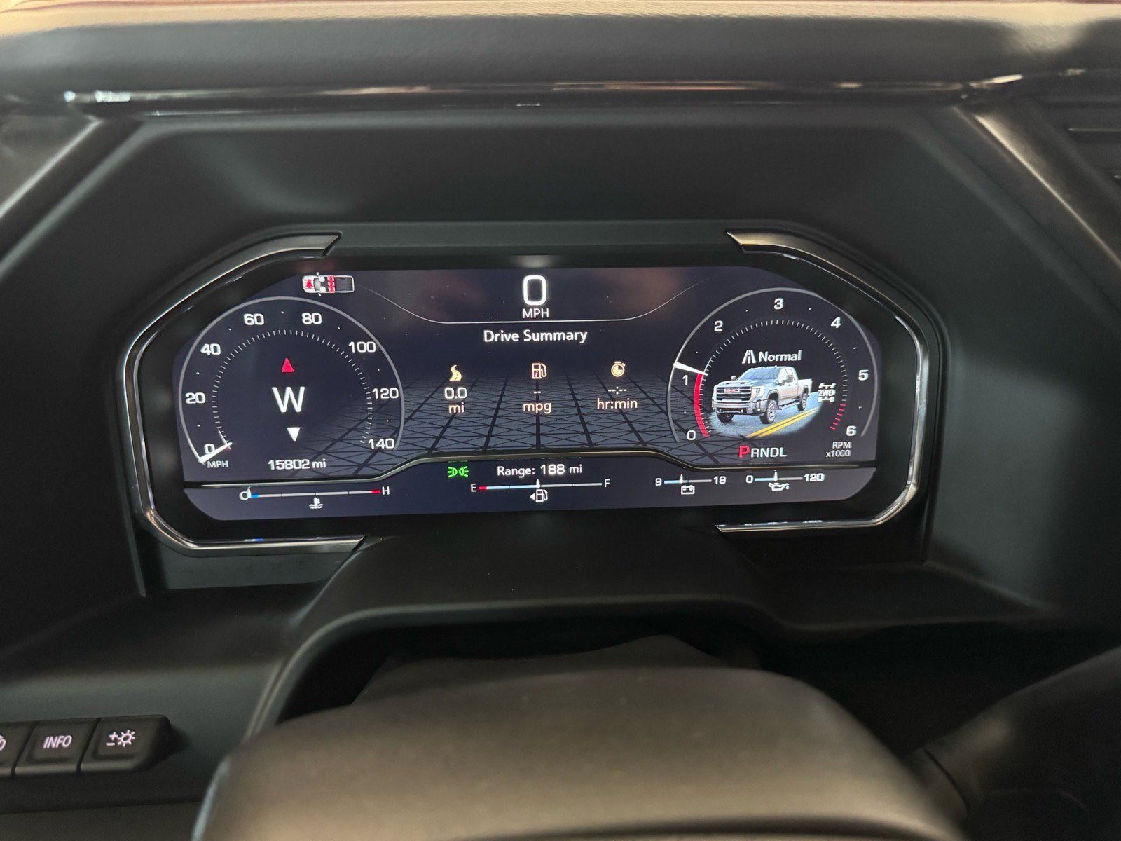 Used 2024 GMC Sierra 2500 AT4 w/ AT4 Premium Plus Package image 26