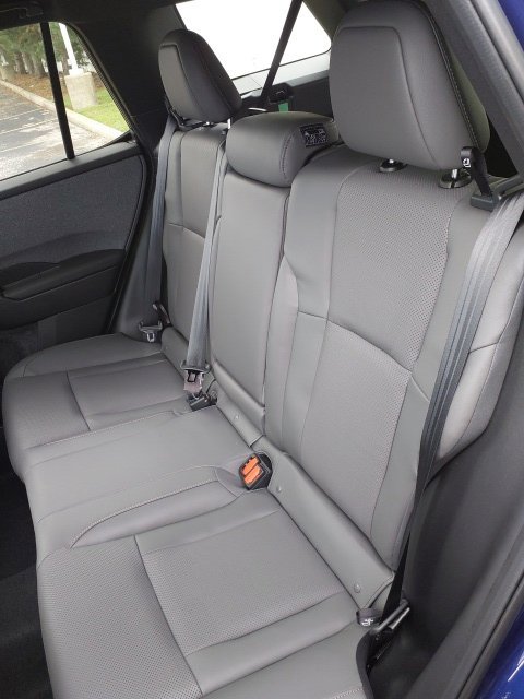 New 2026 Subaru Outback Limited w/ Premium/Limited Package 2 AWD/4WD image 6