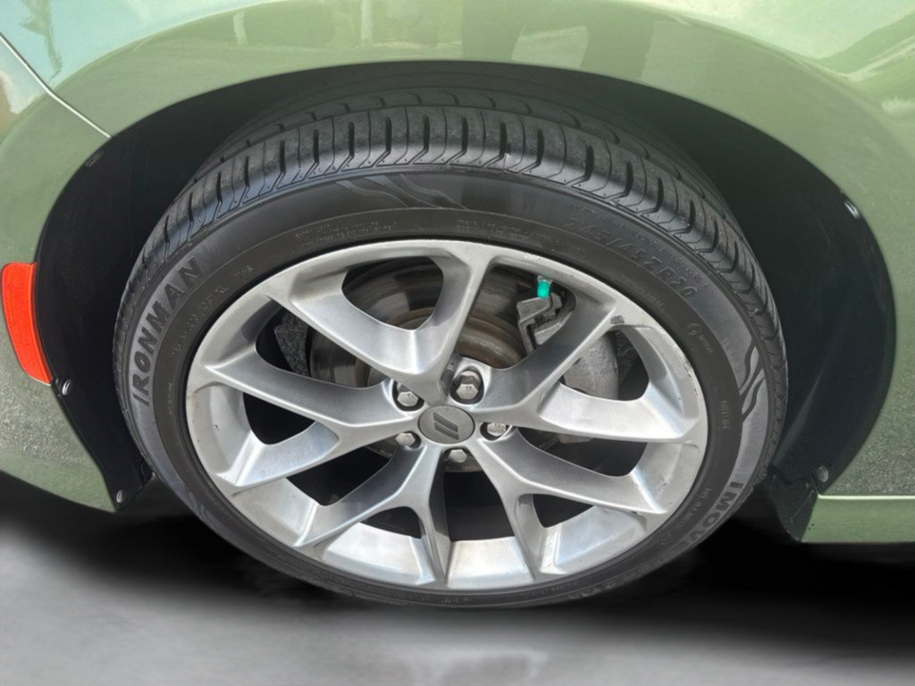 Used 2022 Dodge Charger GT RWD image 33