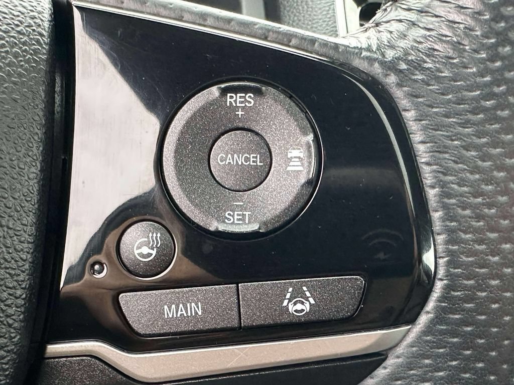 Used 2022 Honda Passport Elite image 21
