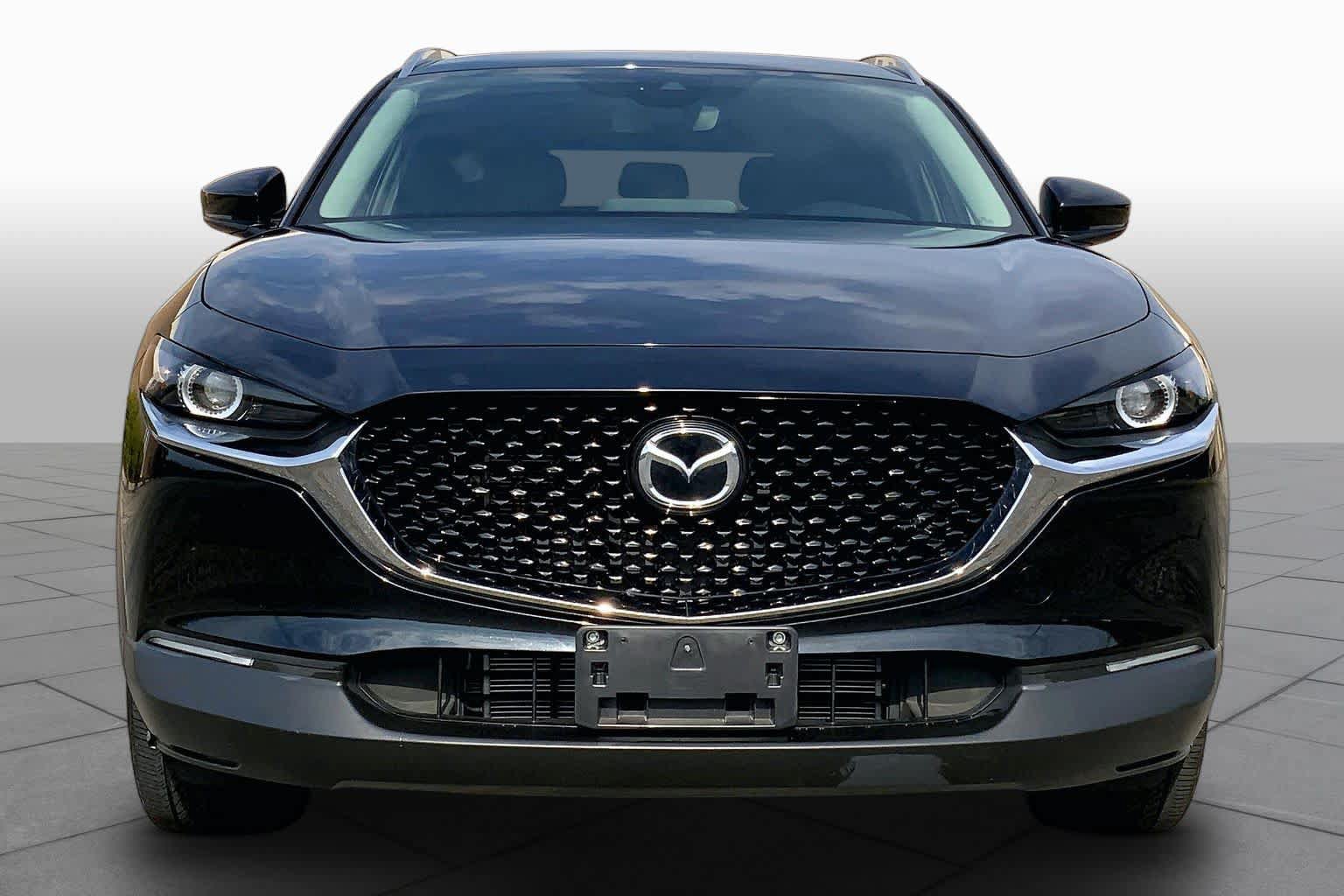Used 2023 MAZDA CX-30 AWD 2.5 S w/ Preferred Package image 4