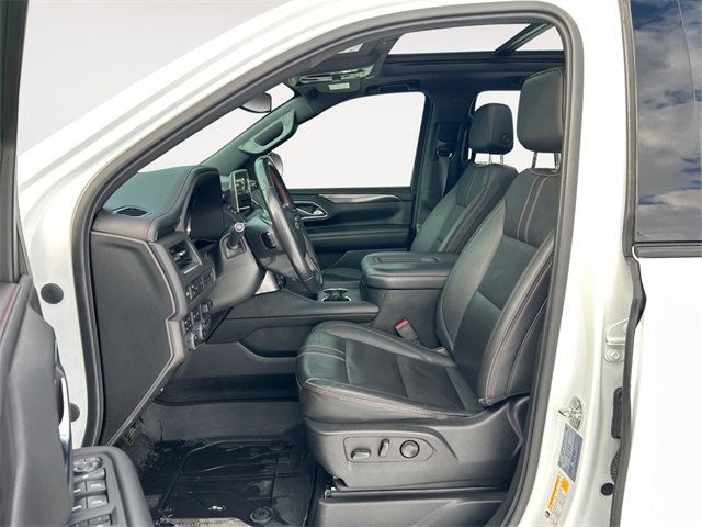 Used 2022 Chevrolet Tahoe RST w/ Max Trailering Package image 9