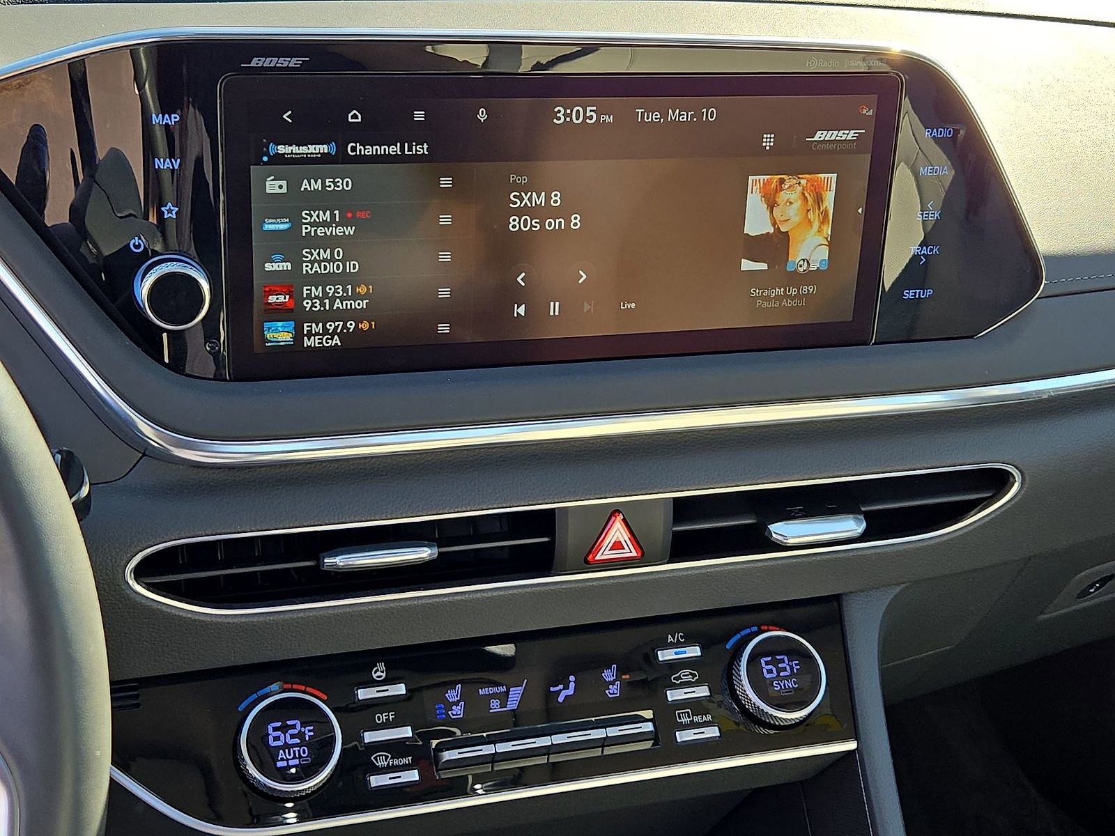 Certified 2023 Hyundai Sonata Limited image 20