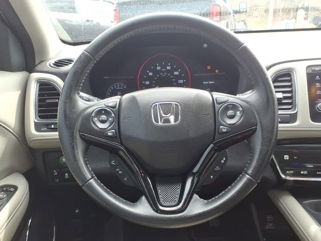 Used 2019 Honda HR-V EX-L image 22