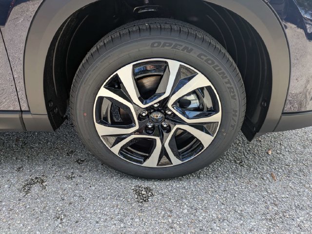 New 2026 MAZDA CX-5 Preferred AWD/4WD image 10