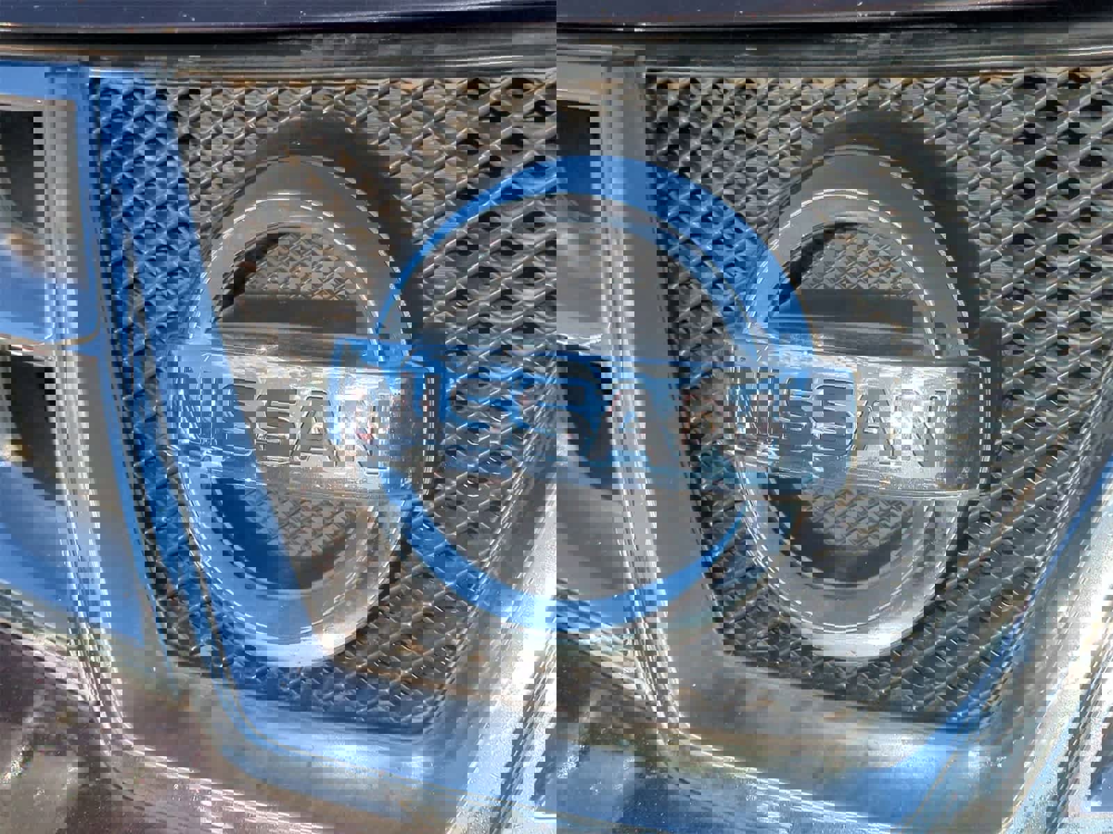 Used 2014 Nissan Rogue S image 12