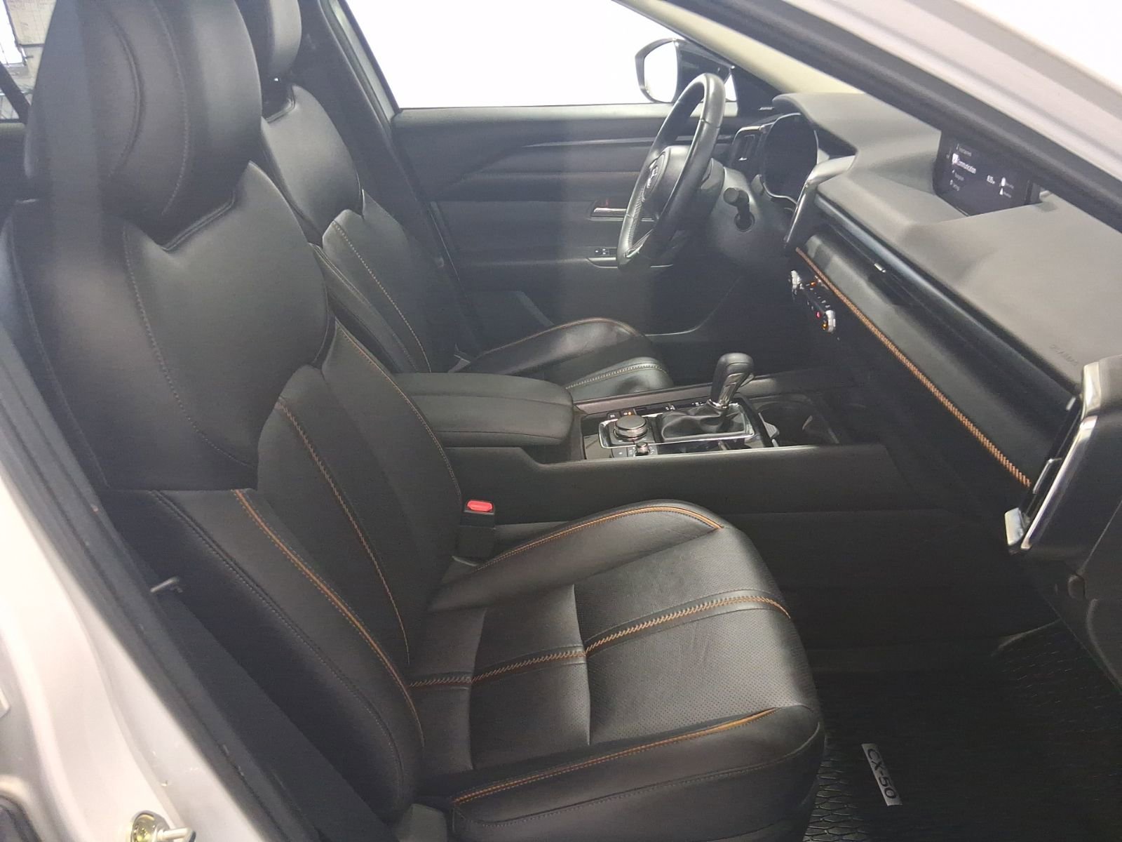 Certified 2023 MAZDA CX-50 AWD 2.5 S w/ Weather Package image 17