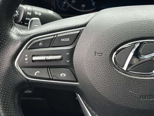 Used 2021 Hyundai Palisade Calligraphy AWD/4WD image 13