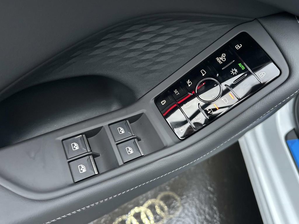 New 2025 Audi A5 2.0T Premium Plus Sedan image 13