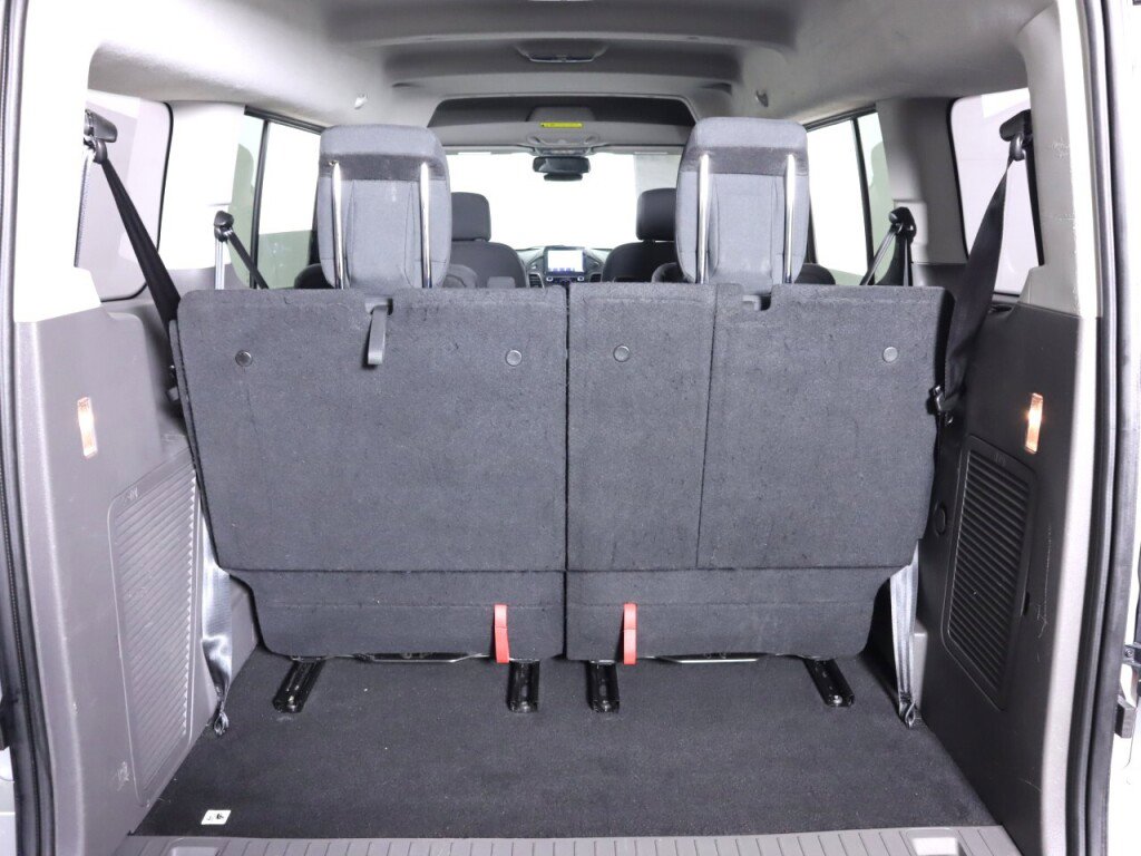 Used 2022 Ford Transit Connect XLT FWD image 33