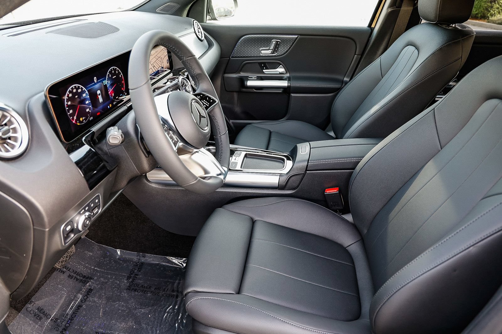 Used 2025 Mercedes-Benz GLA 250 image 18