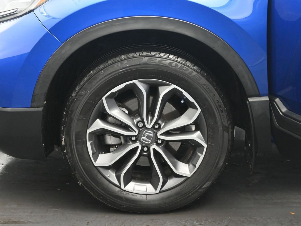 Used 2022 Honda CR-V EX image 28