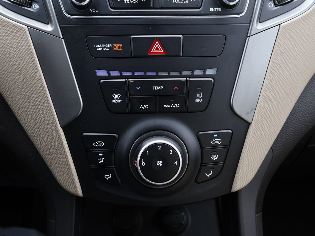 Used 2017 Hyundai Santa Fe Sport w/ Cargo Package image 26