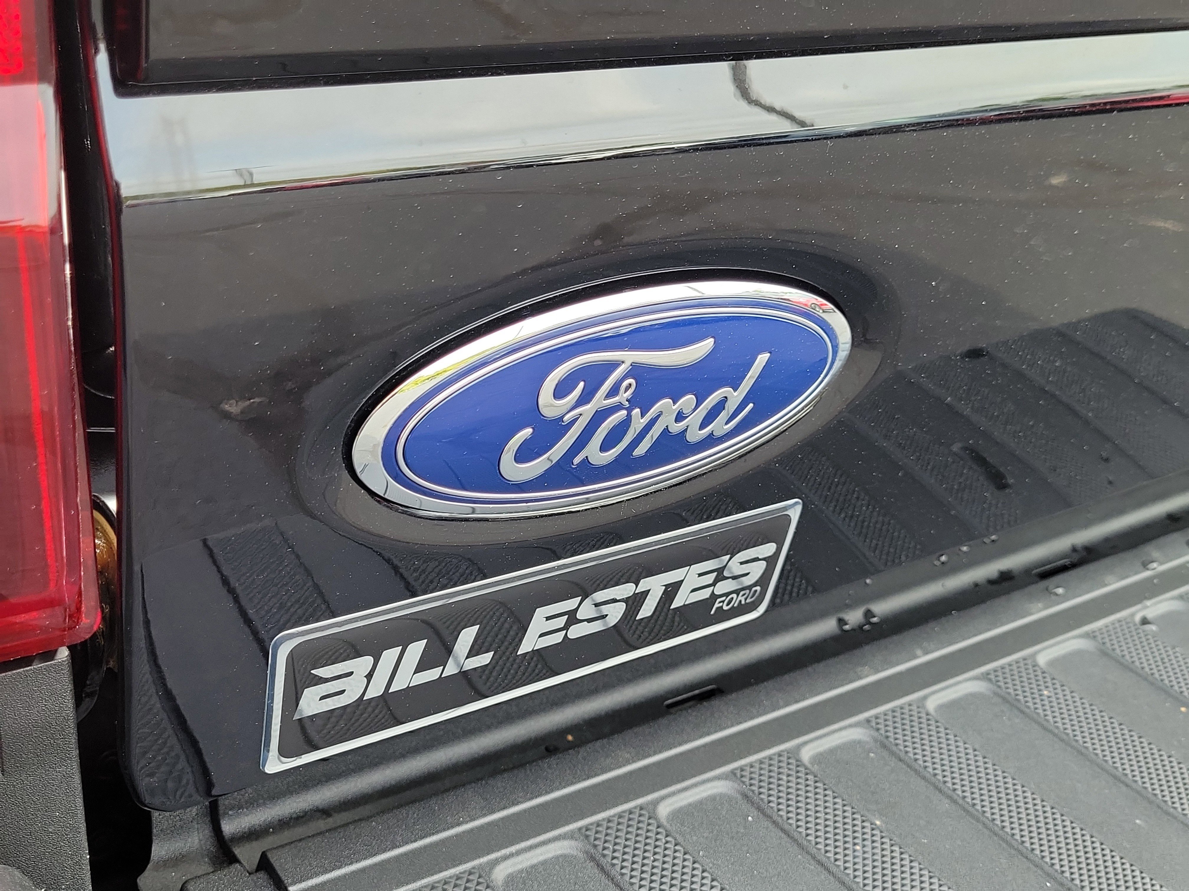 New 2026 Ford F350 Platinum image 9