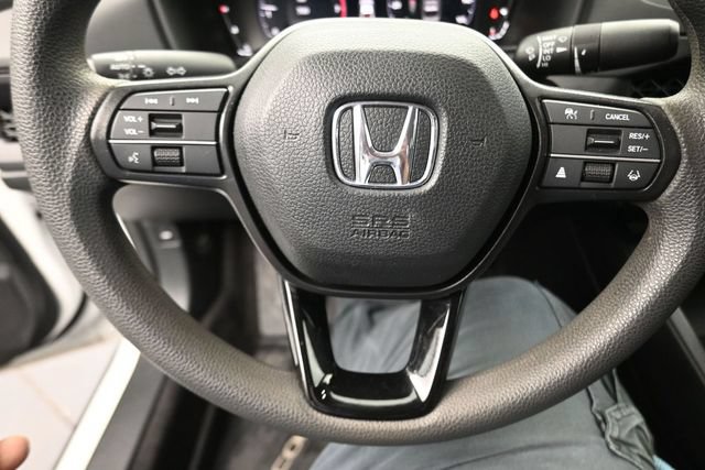 Certified 2023 Honda Accord EX image 11