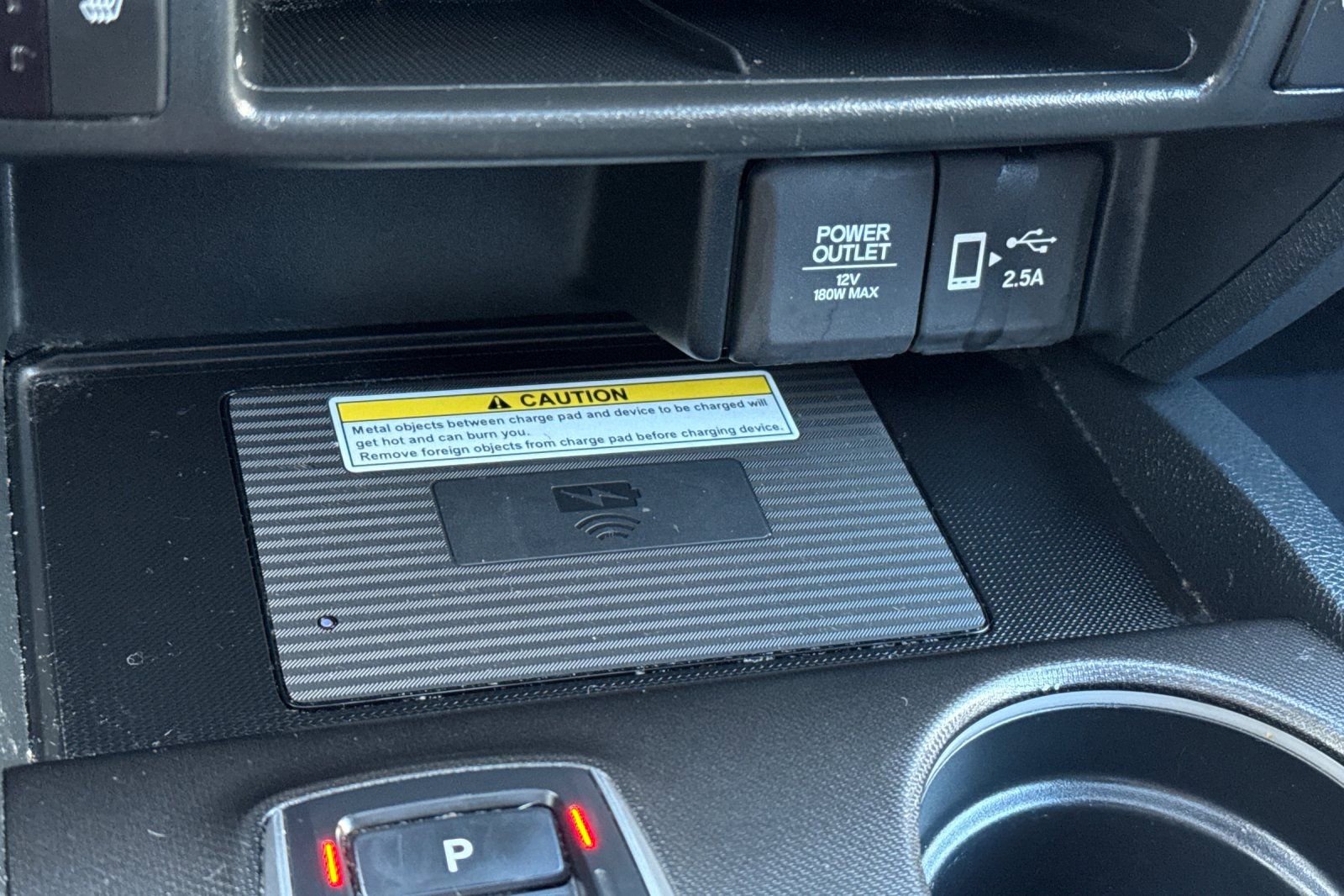Used 2022 Honda Passport TrailSport image 31