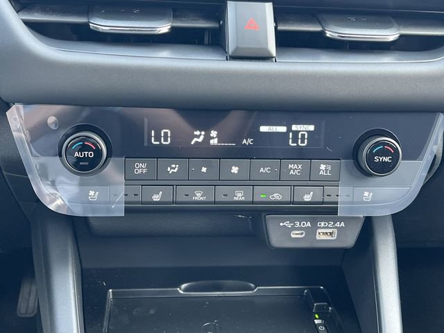 New 2026 Subaru Outback Touring XT image 15