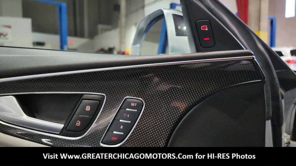 Used 2014 Audi S7 Prestige AWD/4WD image 37