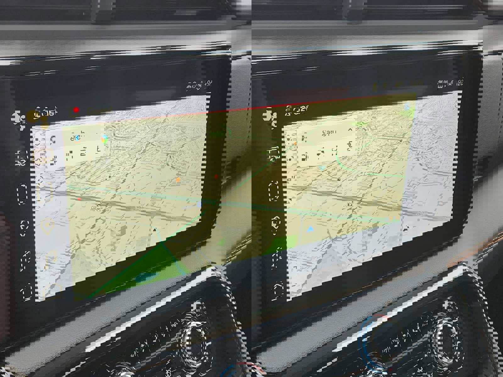 New 2026 GMC Sierra 2500 AT4 w/ AT4 Premium Plus Package image 20