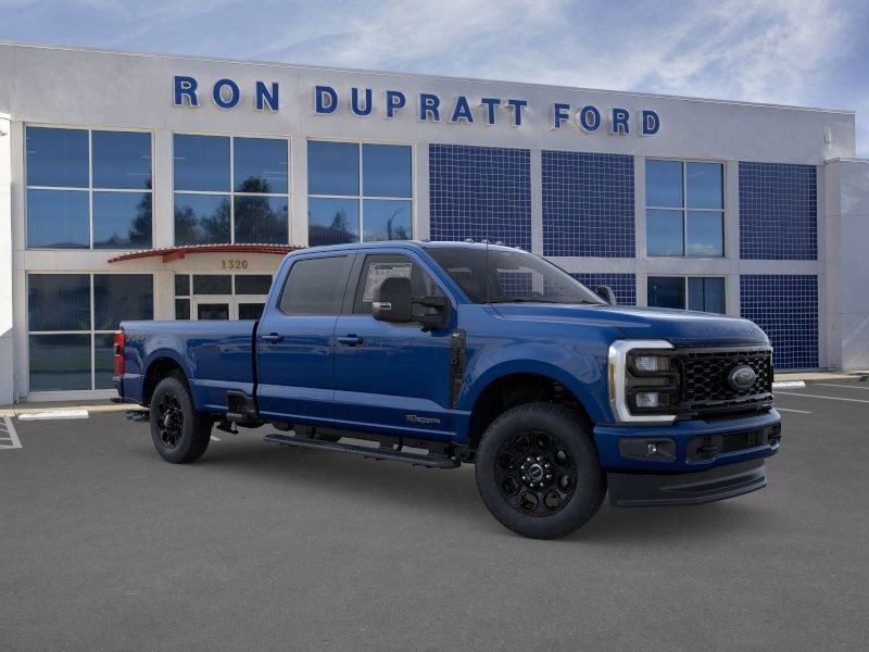 New 2026 Ford F350 XLT image 8