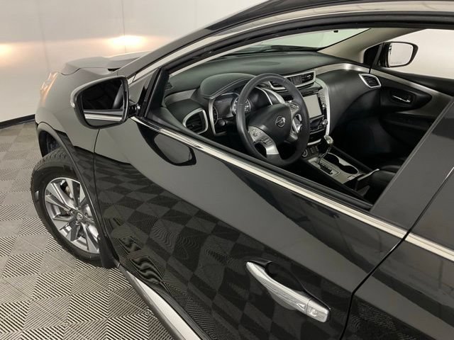 Used 2017 Nissan Murano SV AWD/4WD image 35